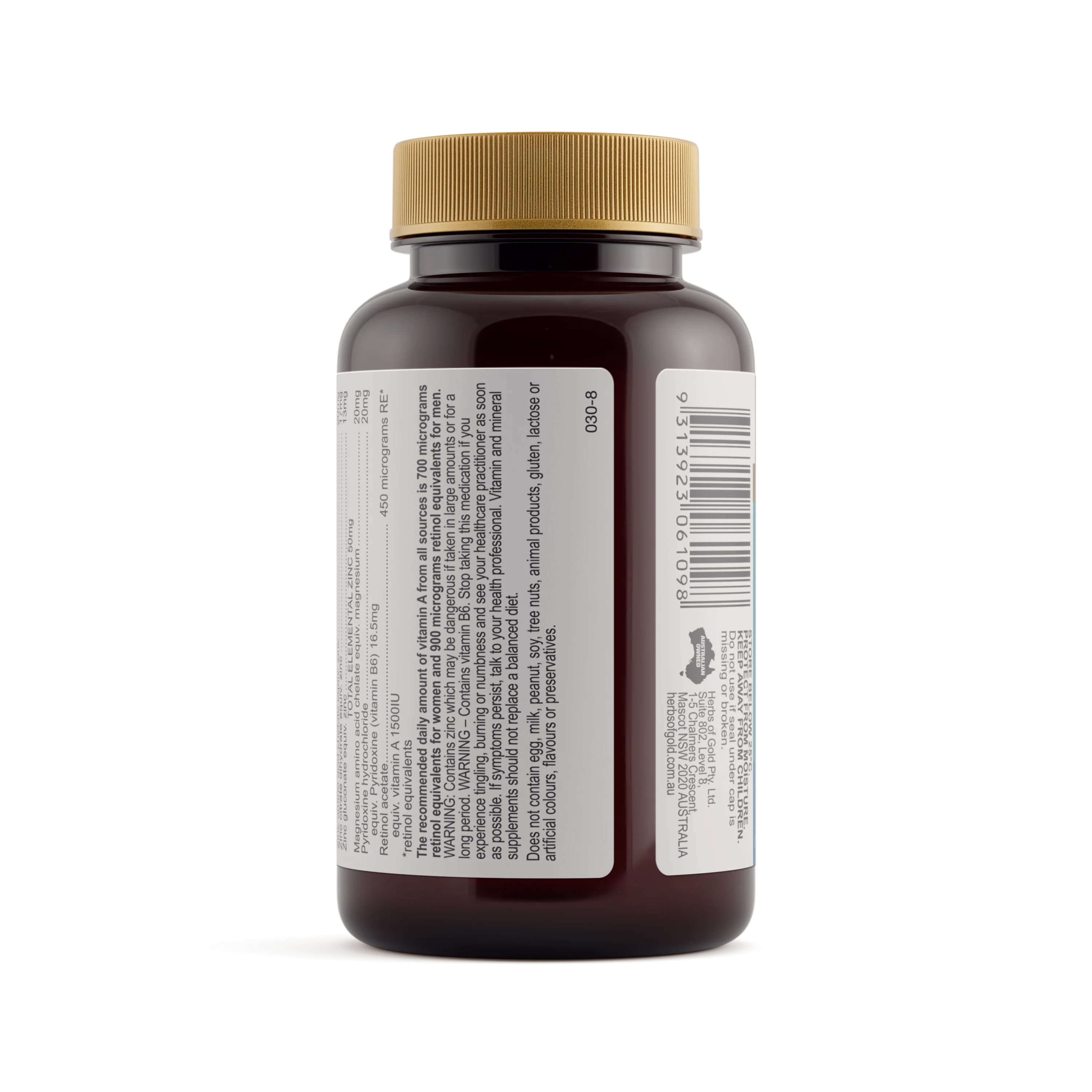 Ultra Zinc + - Image 5
