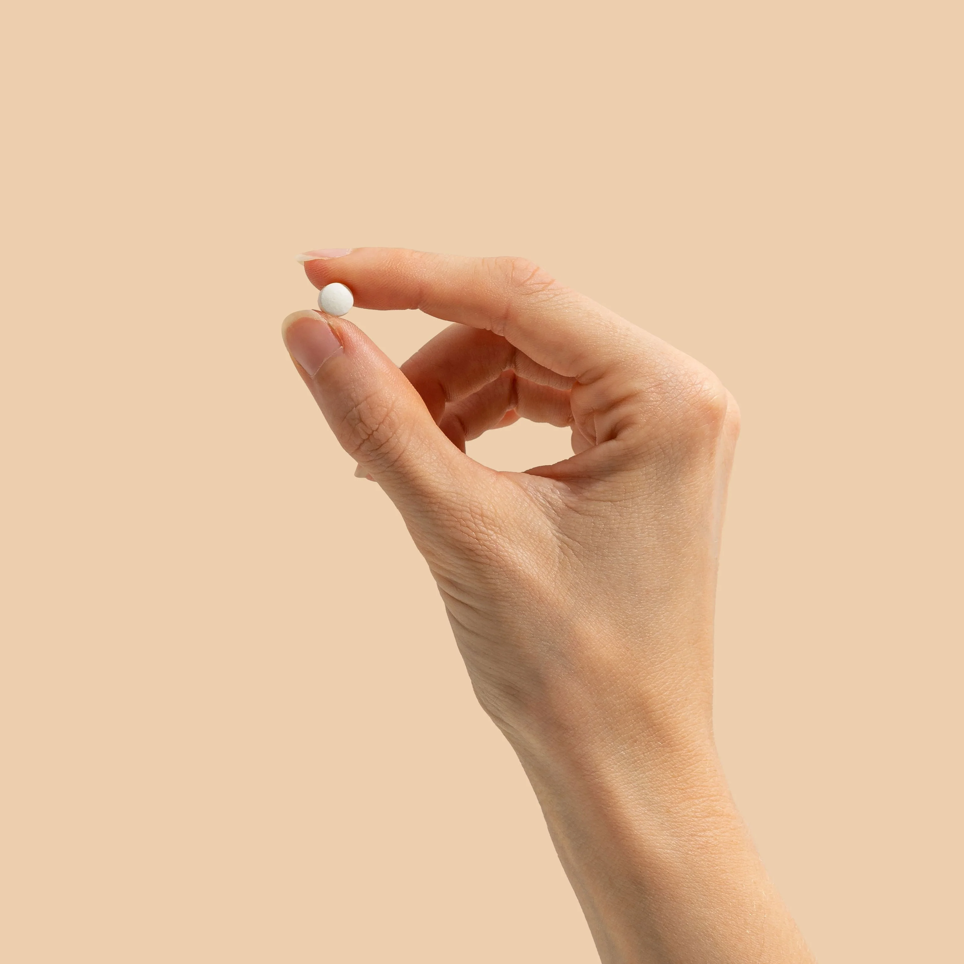 Vitamin B6 100mg - Image 2