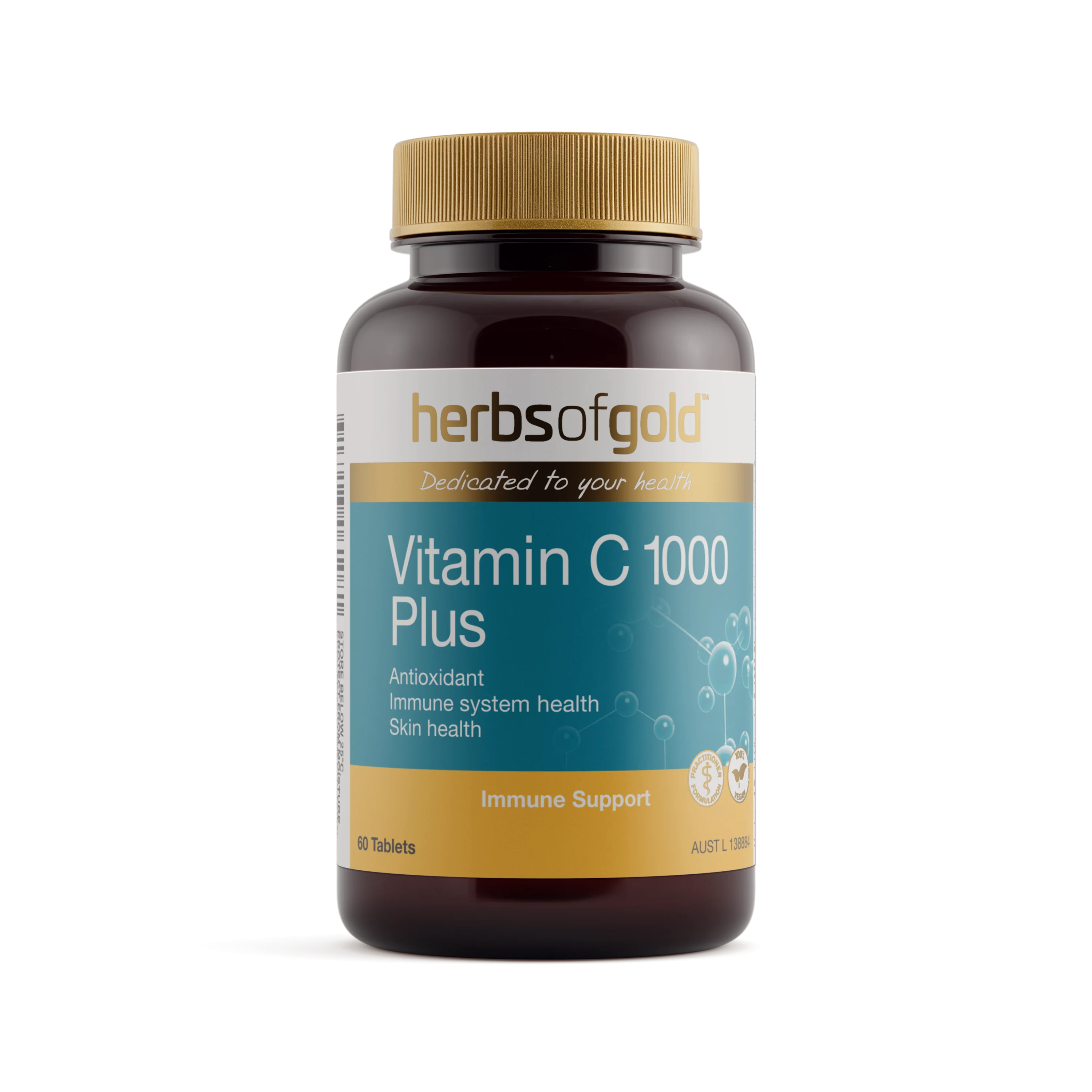 Vitamin C 1000 Plus
